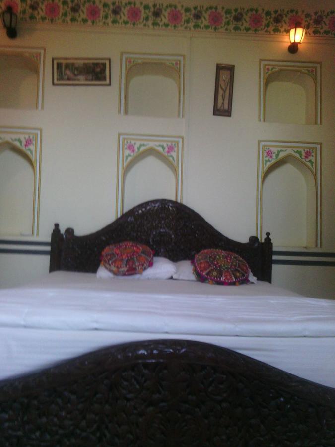 Hotel Royal Rest Mandāwa Exterior foto